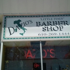 Dazio's Barber Shop