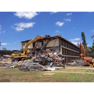 Burke Industries Pty Ltd - Harristown, QLD