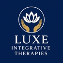 Luxe Integrative Therapies - Acupuncture