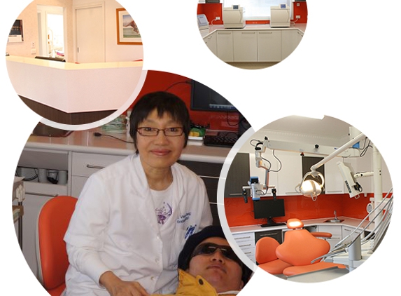 Noble Park Endodontics - Dr Vivian Jeng - Noble Park, VIC