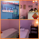 New Cindy Spa - Massage Therapists