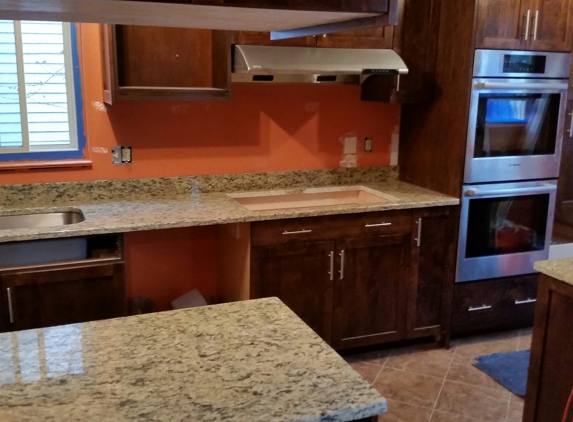 New Granite & Marble - Passaic, NJ