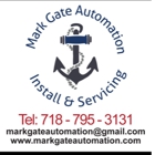 Mark Gate Automation