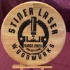 Stiner Laser Woodworks gallery
