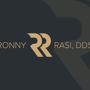 Ronald D Rasi DDS