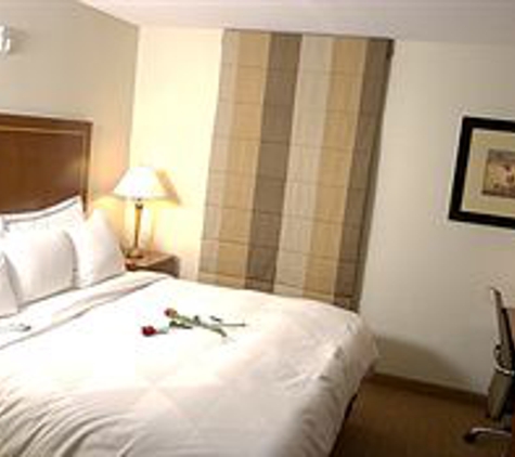 Hotel Executive Suites - Carteret, NJ