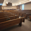 The Church of Jesus Christ of Latter-day Saints - Methodist Churches