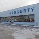 Haggerty Ford - New Car Dealers