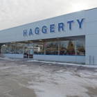 Haggerty Ford