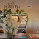 Family Pet Hospital - Pet Boarding & Kennels