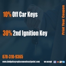 Dodge Key Replacement East Point - Locks & Locksmiths
