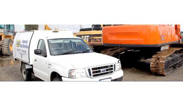 Kenwick Auto Electrics - Kenwick, WA