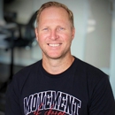 Movement Mortgage - Blake Jones - Mortgages