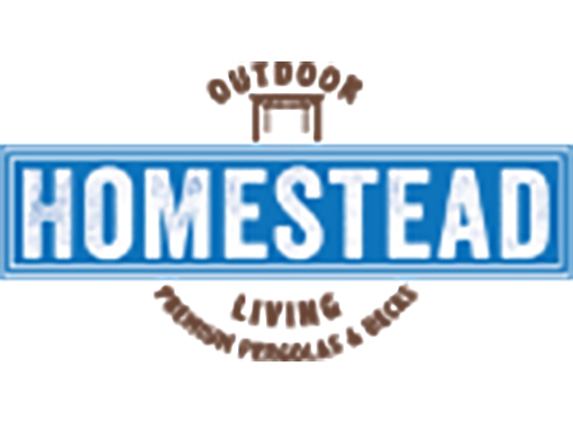 Homestead Outdoor Living - Indianapolis, IN