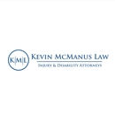 Kevin McManus Law Injury & Disability Attorneys - Attorneys