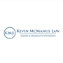 Kevin McManus Law Injury & Disability Attorneys