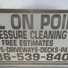 ALL ON POINT PRESSURE CLEANING gallery