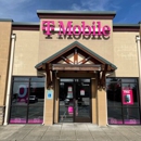 T-Mobile - Cellular Telephone Service