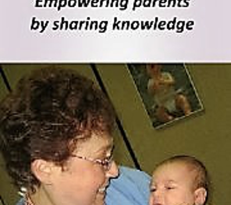 Breastfeeding Help Center - Langhorne, PA