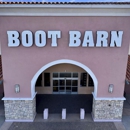 Boot Barn - Boot Stores