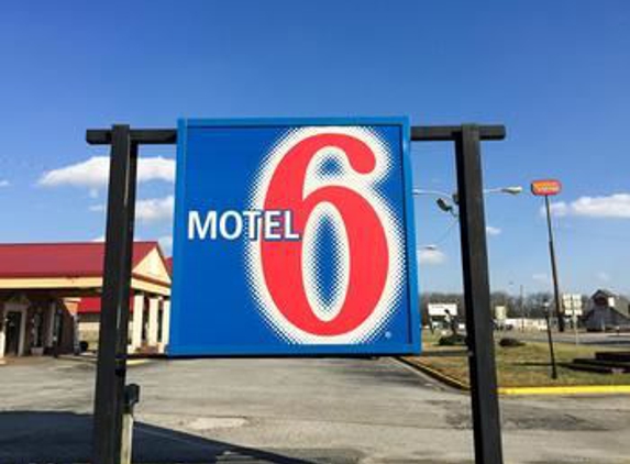 Motel 6 - Cordele, GA