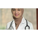 Afsheen Iqbal, MD - MSK Thoracic Oncologist - Physicians & Surgeons, Oncology