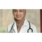 Afsheen Iqbal, MD - MSK Thoracic Oncologist