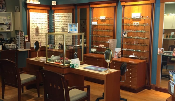 Eyecare Associates - Fairfield - Southport, CT