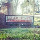 University Apartments - Apartment Finder & Rental Service
