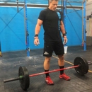 CrossFit Mentality - Health Clubs