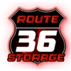 Route 36 Self Storage gallery