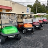 USA Golf Carts of WNC gallery