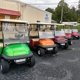 USA Golf Carts of WNC