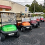 USA Golf Carts of WNC