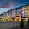 Garner Hotel Wadsworth by IHG gallery