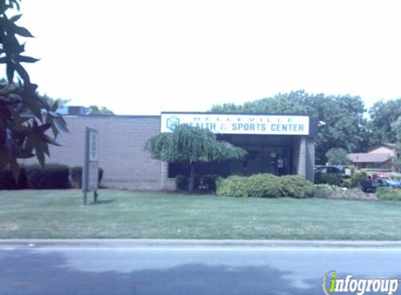 Belleville Health & Sports Center - Belleville, IL