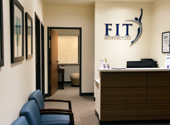 FIT Wellness Centers - Seattle, WA