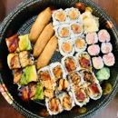 Sushi Tendou - Sushi Bars