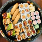Sushi Tendou