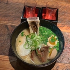 Shinka Ramen and Sake