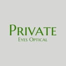 Private Eyes Optical - Optometrists