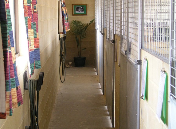 Peak Hill Boarding Kennels - Parkes, NSW