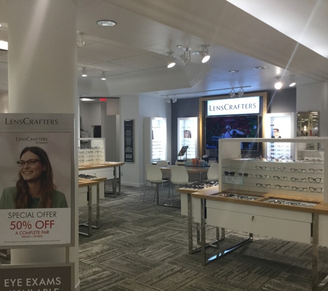 LensCrafters at Macy's - Miami, FL