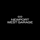 Newport West Garage - Carports