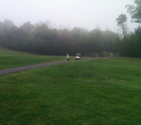 Tilden Park Golf Course - Berkeley, CA