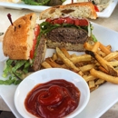 Basil's Restaurant and Ba - American Restaurants