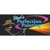 Steve's Perfection Painting gallery