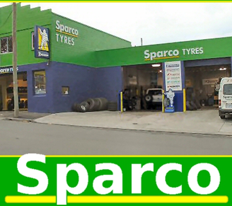 Sparco Batteries - Hobart, TAS