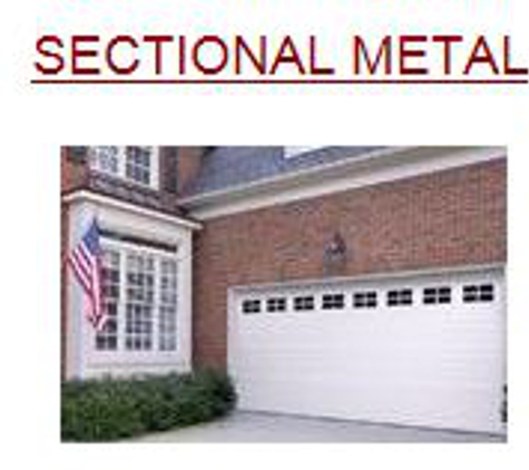 Garage Door Specialists - Temecula, CA