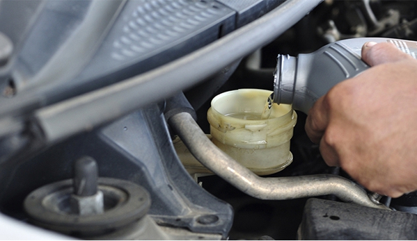 Bridgestone Service Centre - Bairnsdale, VIC